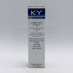 Lubricante KY 100g
