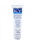 Lubricante KY 100g