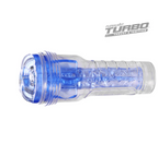 Turbo Blue Ice