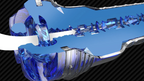 Turbo Blue Ice