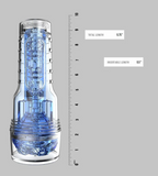 Turbo Blue Ice