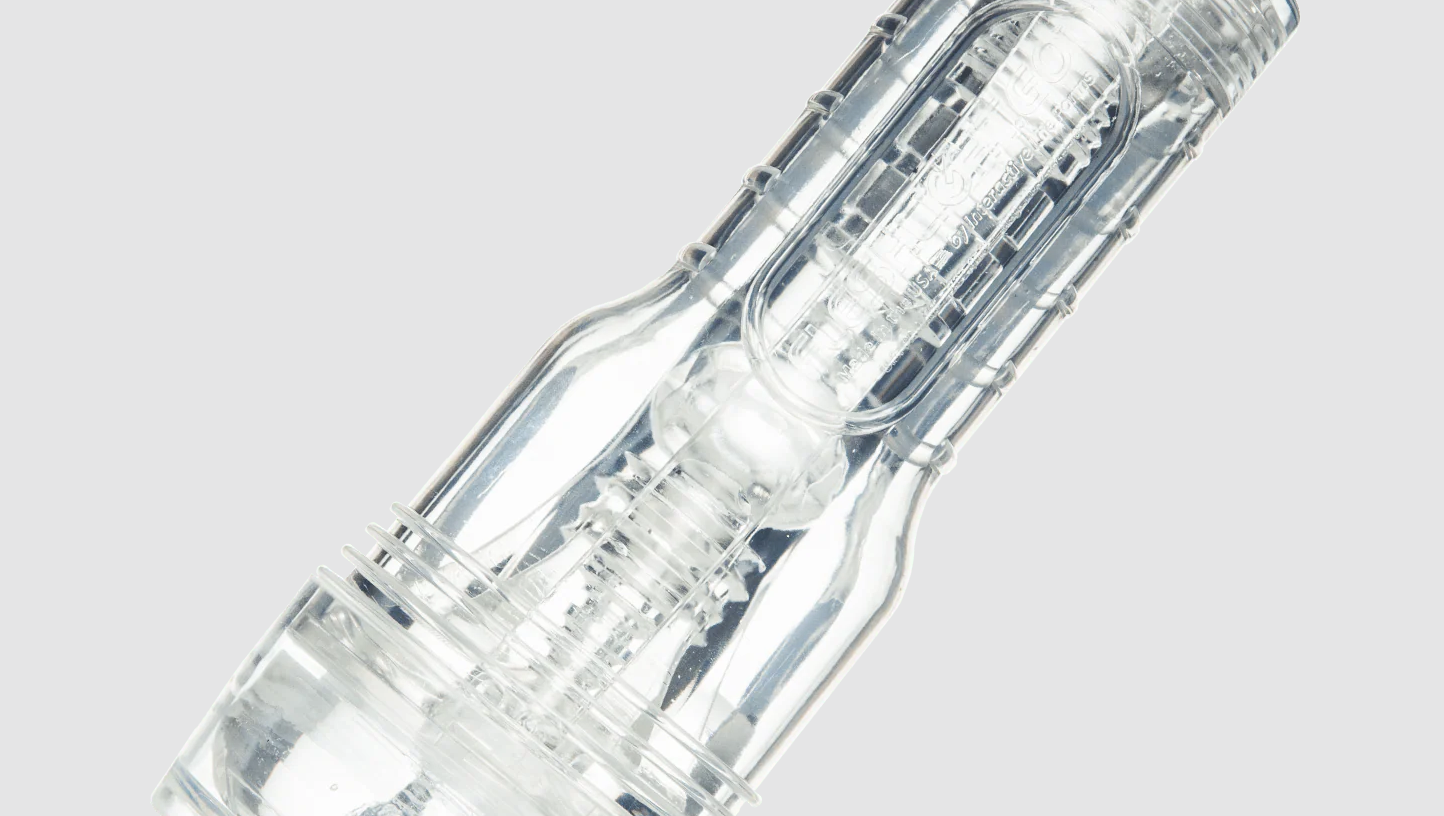Go Torque Stroker