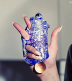 Fleshskins Grip Blue Ice