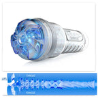 Turbo Blue Ice